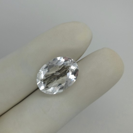 Crystal 9.72 Ct Good Quality Crystal 9.72 Ct Good Quality